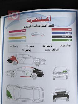 نیسان سێنترا